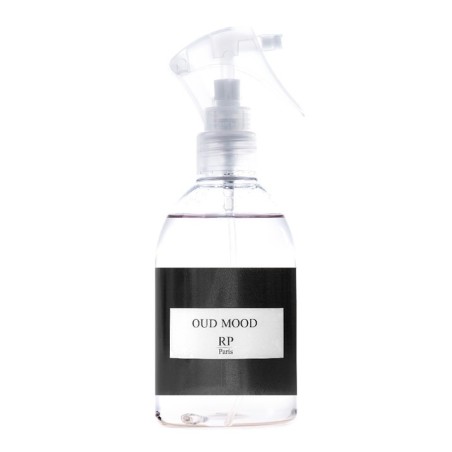 OUD MOOD SPRAY TEXTILE RP PARIS 250ML