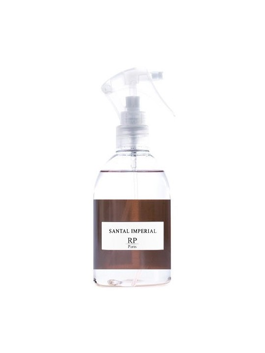 SANTAL IMPÉRIAL SPRAY TEXTILE RP PARIS 250ML