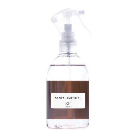 SANTAL IMPÉRIAL SPRAY TEXTILE RP PARIS 250ML