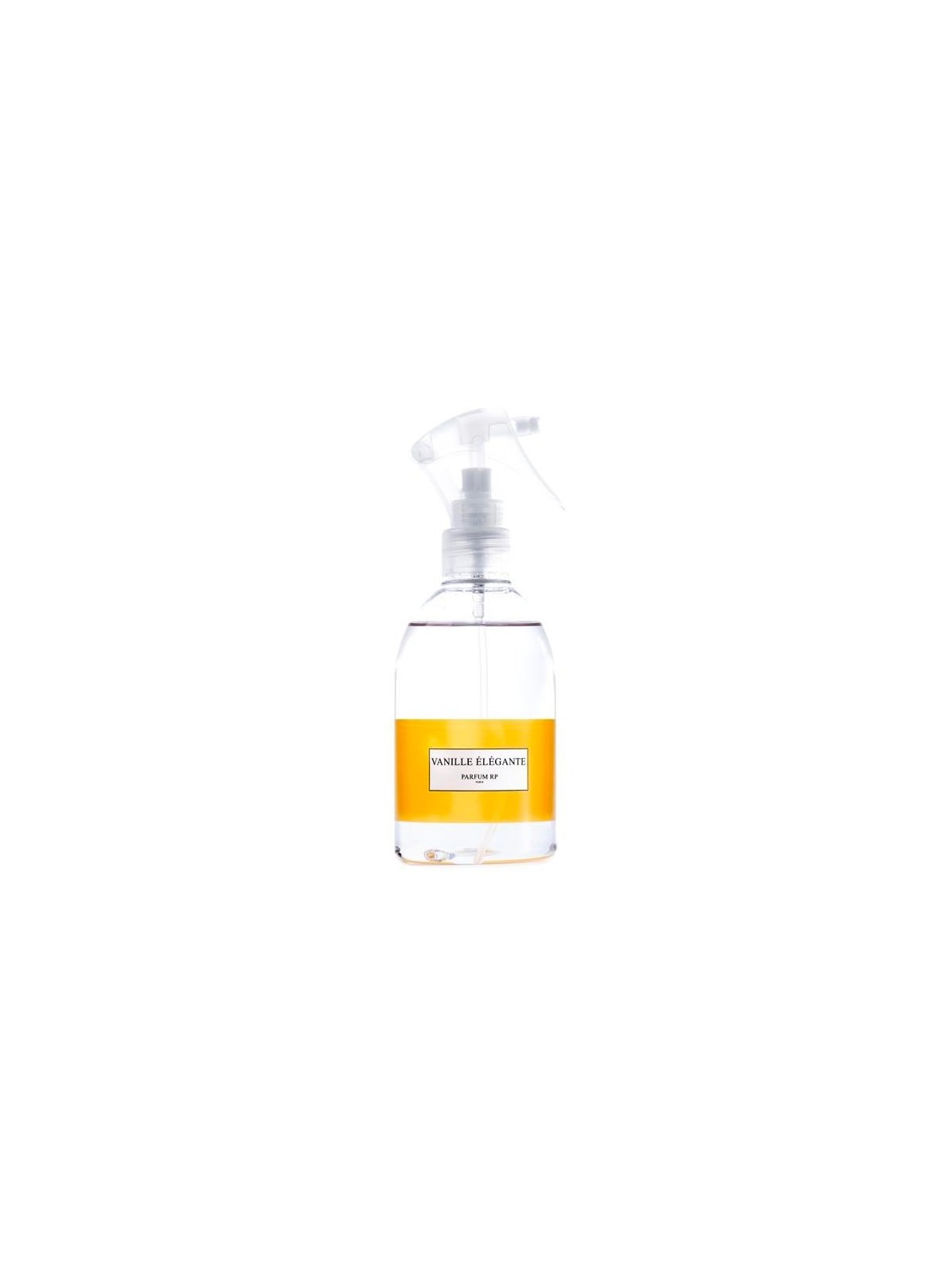 VANILLE ÉLÉGANTE SPRAY TEXTILE RP PARIS 250ML