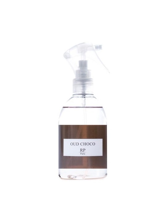 OUD CHOCO SPRAY TEXTILE RP PARIS 250ML