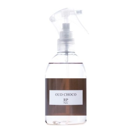 OUD CHOCO SPRAY TEXTILE RP PARIS 250ML