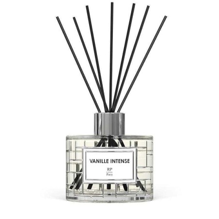 DIFFUSEUR D’AMBIANCE VANILLE INTENSE 200ML