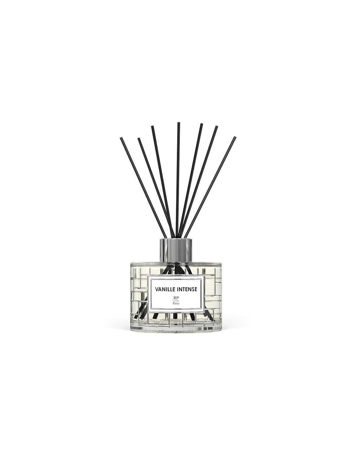 DIFFUSEUR D’AMBIANCE VANILLE INTENSE 200ML