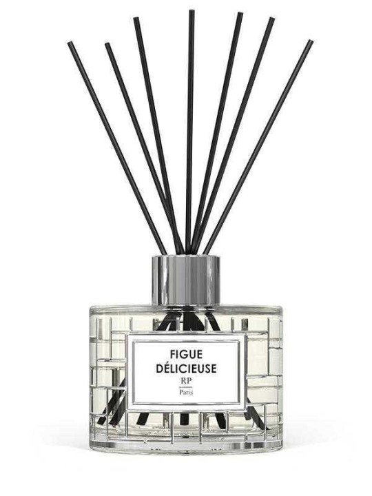 DIFFUSEUR D’AMBIANCE FIGUE DÉLICIEUSE 200ML