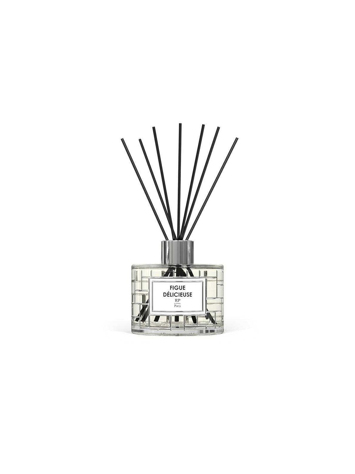 DIFFUSEUR D’AMBIANCE FIGUE DÉLICIEUSE 200ML