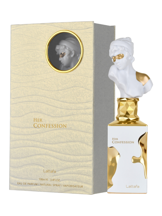 Her Confession 100ml by Lattafa