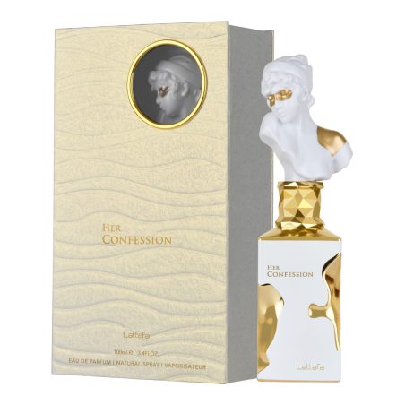 Her Confession 100ml by Lattafa