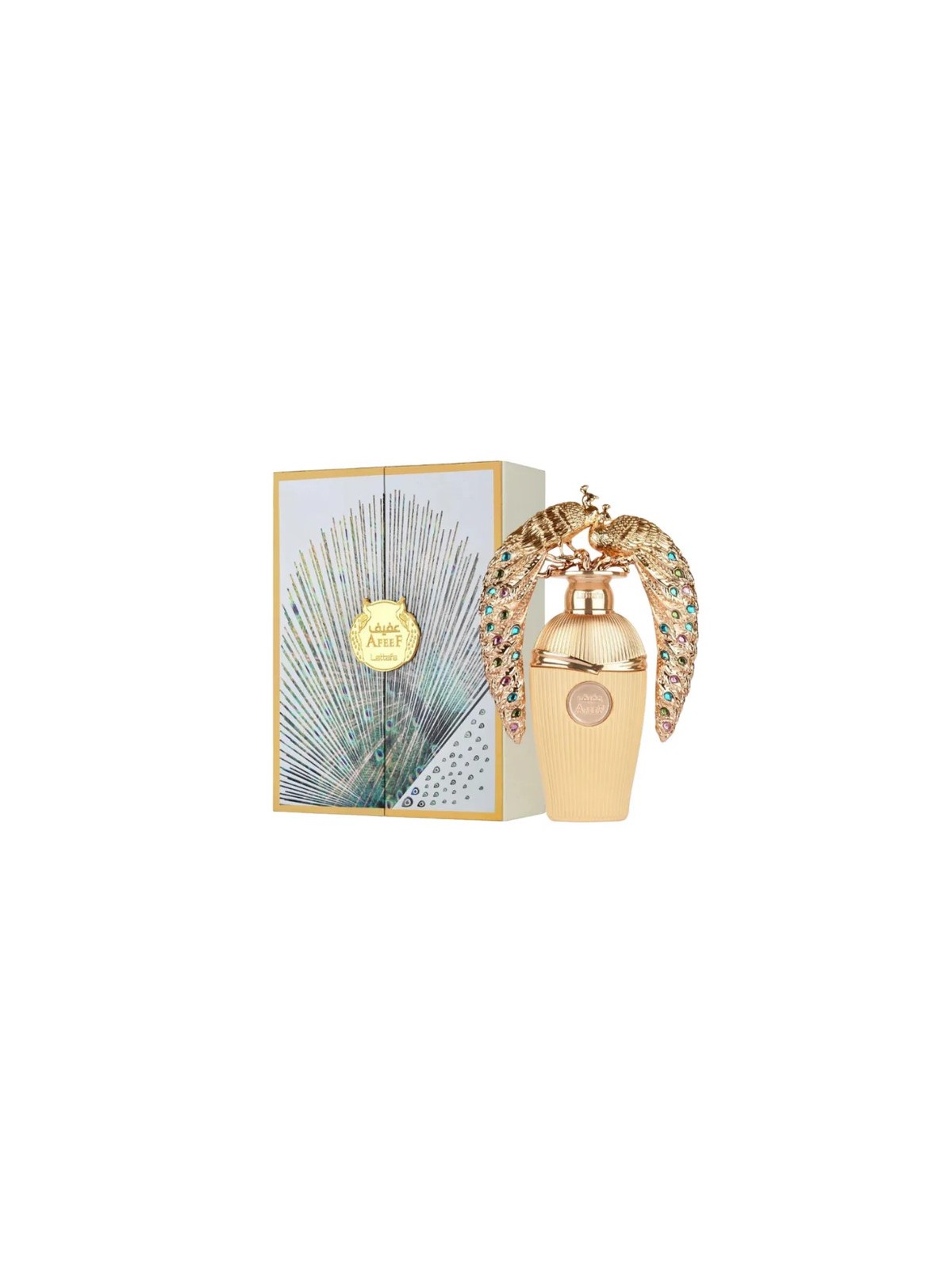 Afeef 100 ml Lattafa