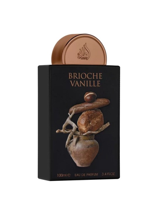 Brioche Vanille 100 ml – Lattafa Pride (Unisexe)
