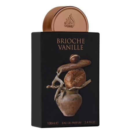 Brioche Vanille 100 ml – Lattafa Pride (Unisexe)