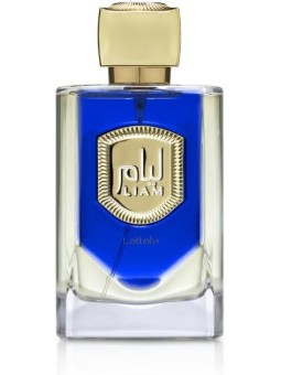 Liam Blue Shine 100 ml LATTAFA Inspiré Acqua di Giò Profondo (Giorgio Armani)