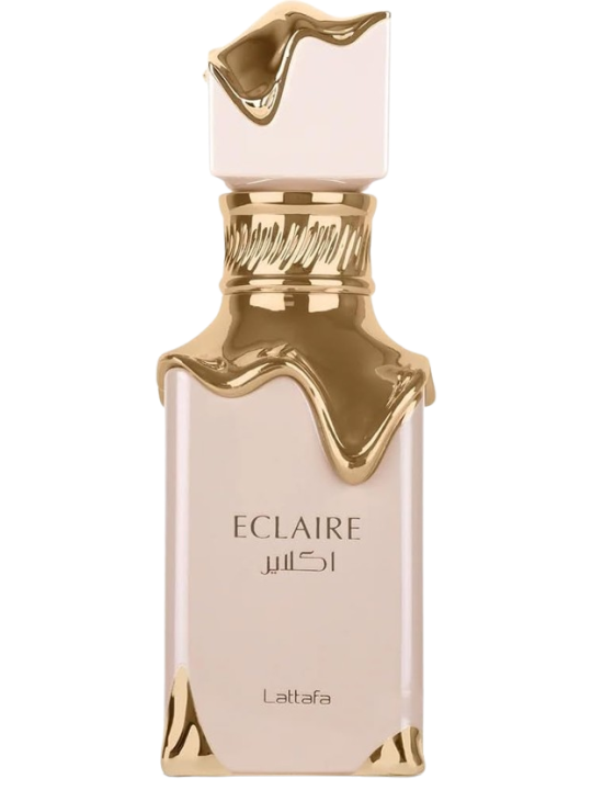 Eclaire Eau de Parfum 100ml - Lattafa Inspiré Bianco latte hyper addictif