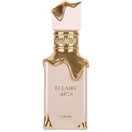Eclaire Eau de Parfum 100ml - Lattafa Inspiré Bianco latte hyper addictif