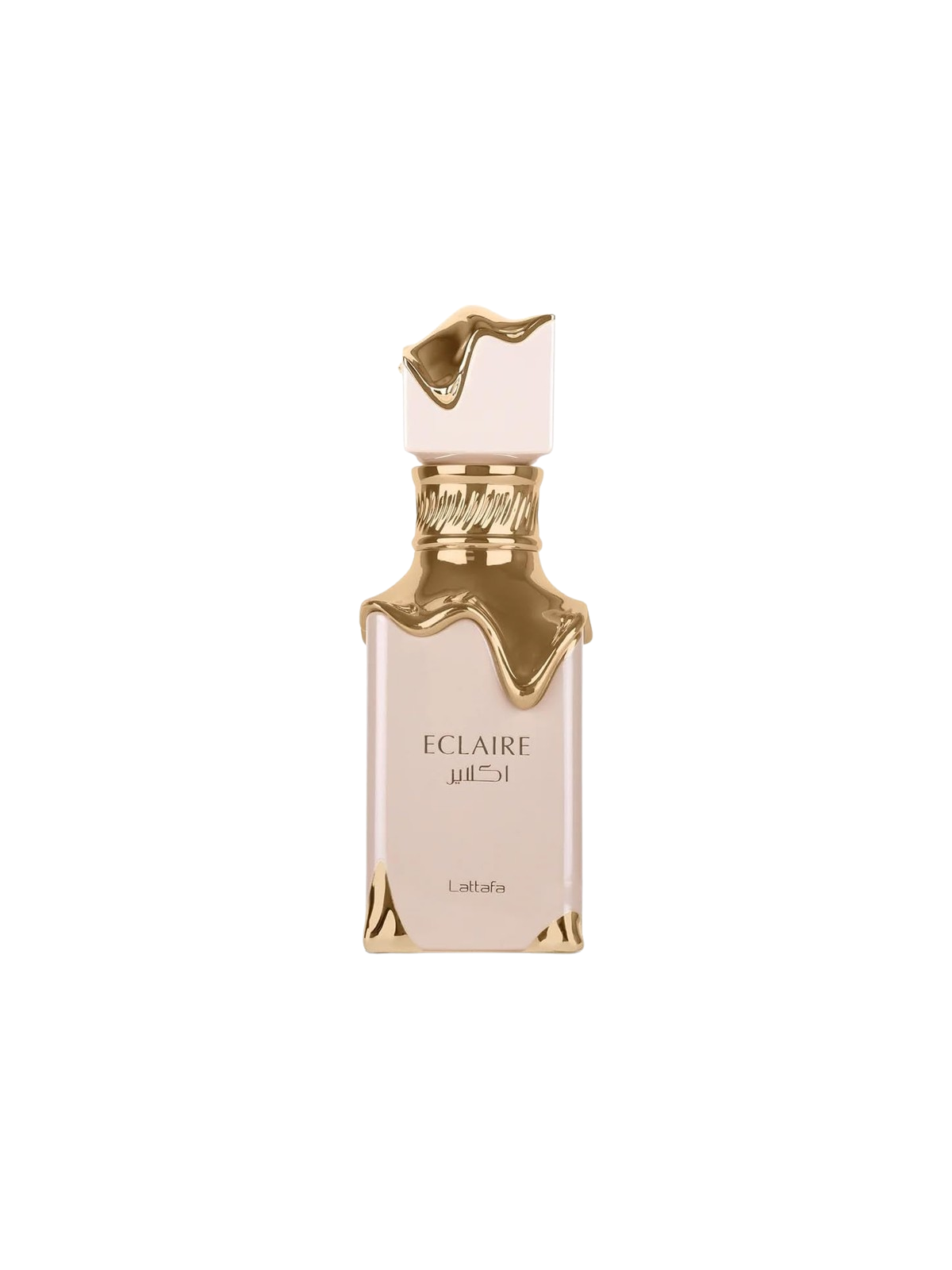 Eclaire Eau de Parfum 100ml - Lattafa Inspiré Bianco latte hyper addictif