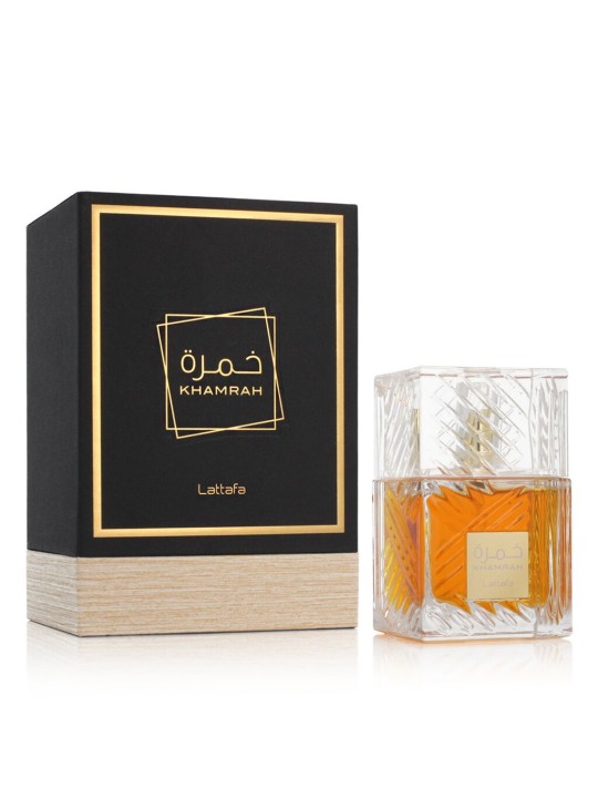 Khamrah (Unisexe) 100ml Lattafa Inspiré Sava Gissah / Kilian Angels' Share (Kilian)