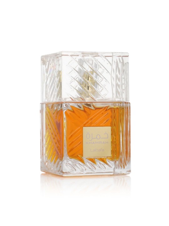 Khamrah (Unisexe) 100ml Lattafa Inspiré Sava Gissah / Kilian Angels' Share (Kilian)
