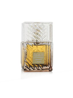 Khamrah Qahwa (Unisexe) 100ml Lattafa Inspiré Stronger with You Intensely and Angel’s Share
