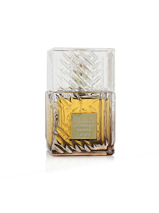 Khamrah Qahwa (Unisexe) 100ml Lattafa Inspiré Stronger with You Intensely and Angel’s Share