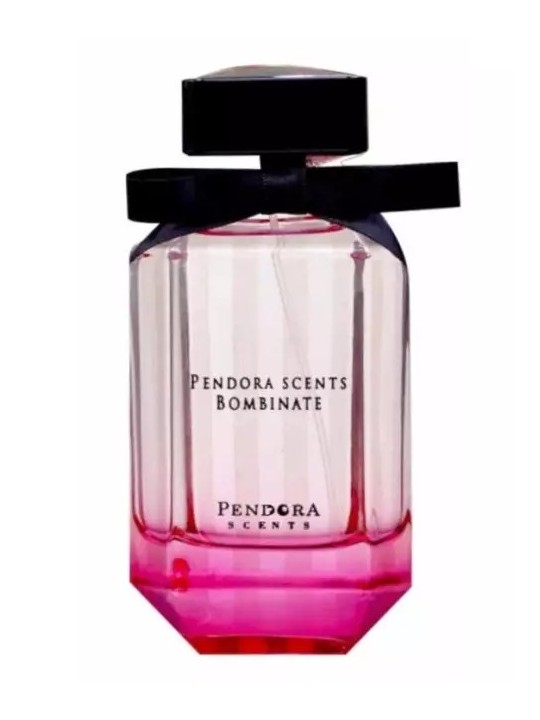 pendora scents bombinate paris-corner-Inspiré victorias secret bombshell intense