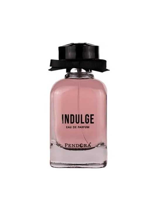 pendora scents indulge 100ml paris-corner inspire givenchy l'interdit