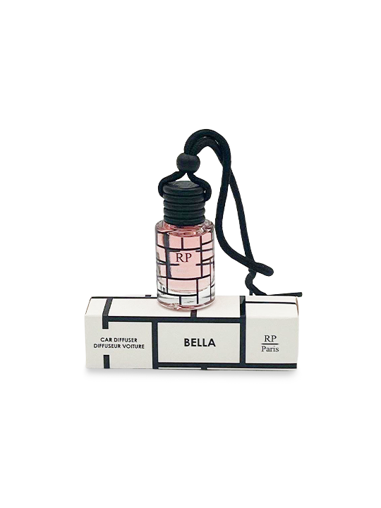BELLA DIFFUSEUR VOITURE RP