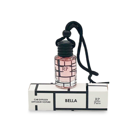 BELLA DIFFUSEUR VOITURE RP