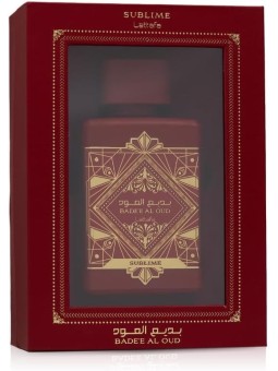 Badee Al Oud - Sublime 100ml by Lattafa Inspiré Kay Ali Juicy Apple