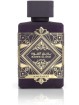 BADEE AL OUD AMETHYST  100ml by Lattafa Inspiré Atomic Rose Initio