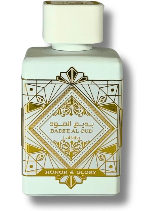 Bade'e Al Oud Honor & Glory  100ml by Lattafa