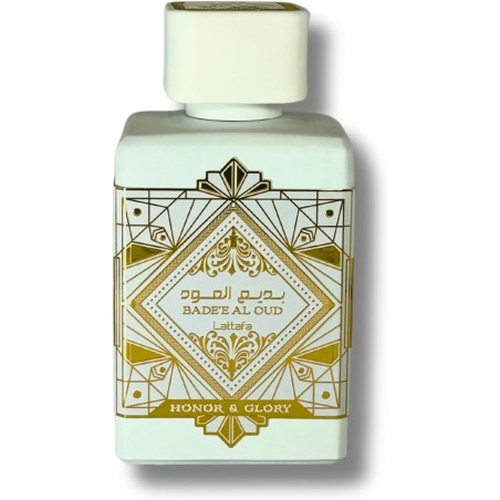 Bade'e Al Oud Honor & Glory  100ml by Lattafa
