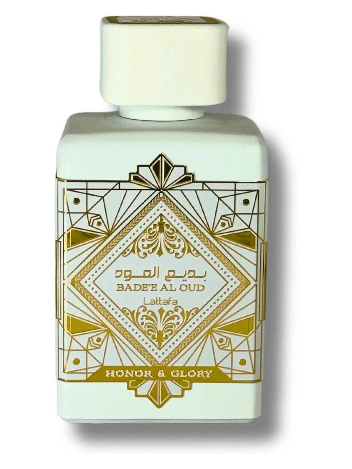 Bade'e Al Oud Honor & Glory  100ml by Lattafa