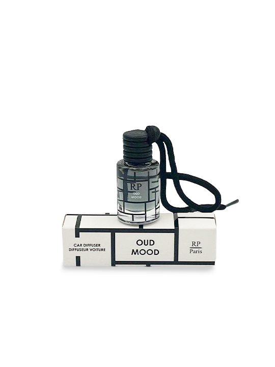 OUD MOOD DIFFUSEUR VOITURE RP