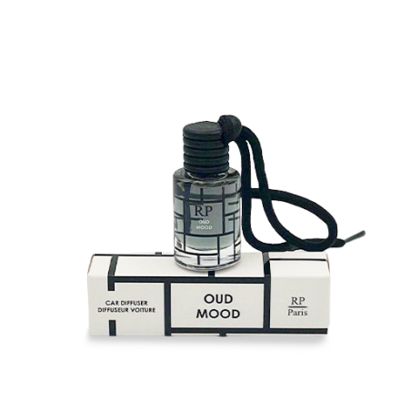 OUD MOOD DIFFUSEUR VOITURE RP