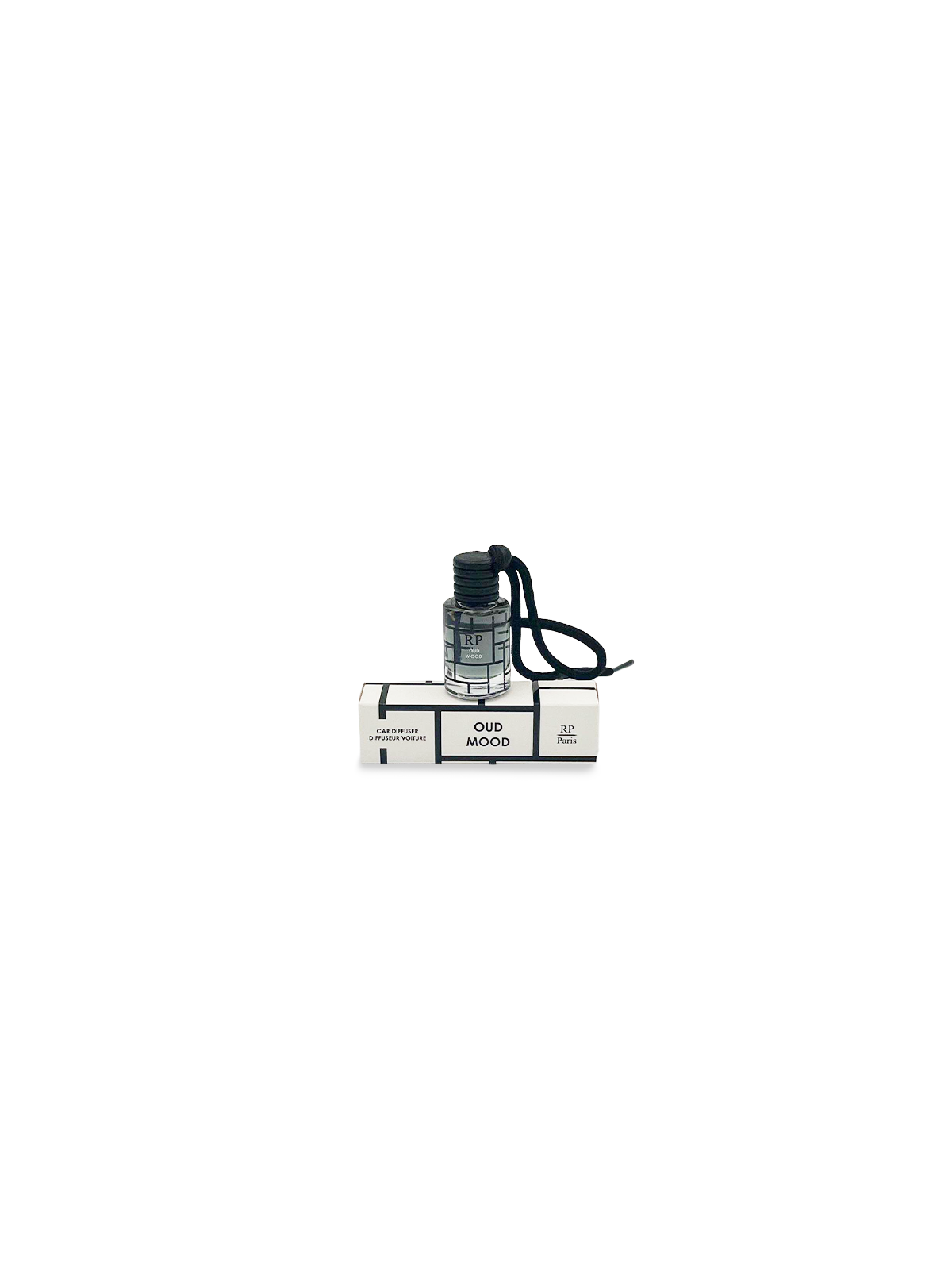 OUD MOOD DIFFUSEUR VOITURE RP