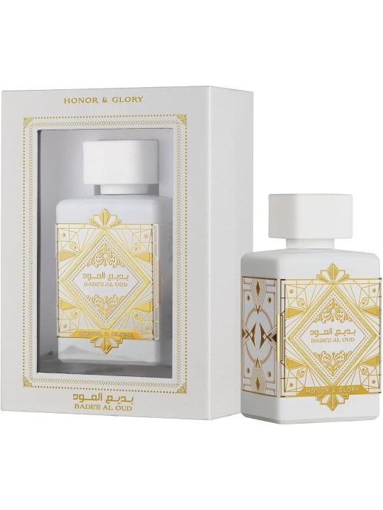 Bade'e Al Oud Honor & Glory  100ml by Lattafa