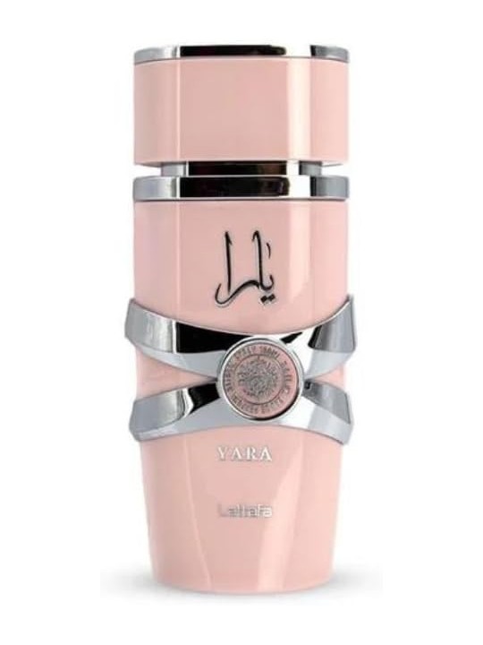 Yara rose. Lattafa. 100ml Inspiré Poison Girl Dior
