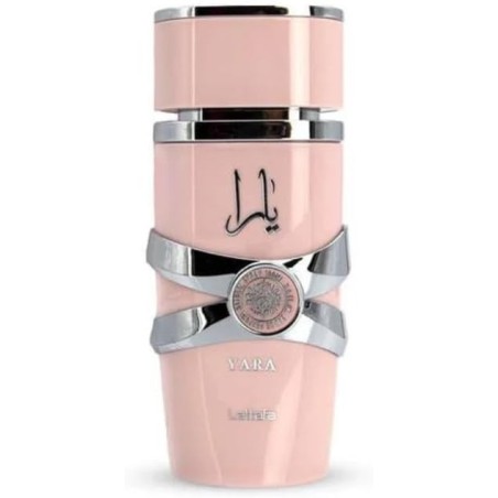 Yara rose. Lattafa. 100ml Inspiré Poison Girl Dior