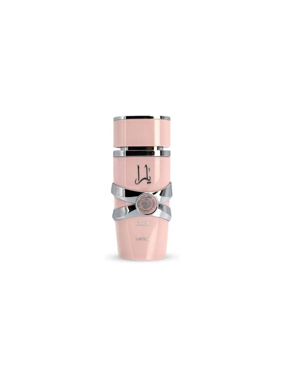 Yara rose. Lattafa. 100ml Inspiré Poison Girl Dior