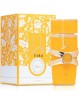 YARA TOUS orange Lattafa Inspiré By Paco Rabanne's “Fame