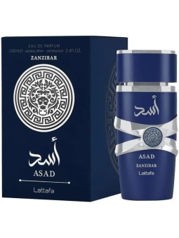 ASAD ZANZIBAR 100ml – Lattafa Inspiré Jean Paul Gaultier - Le Beau