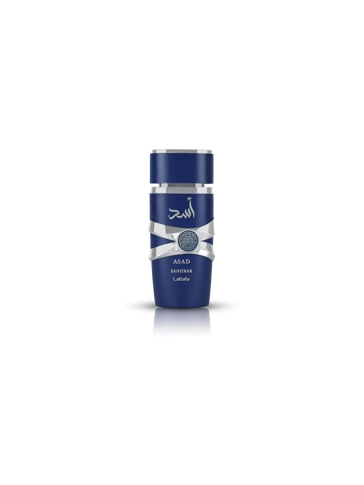 ASAD ZANZIBAR 100ml – Lattafa Inspiré Jean Paul Gaultier - Le Beau