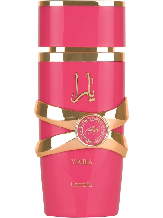 YARA CANDY  100ml LATTAFA
