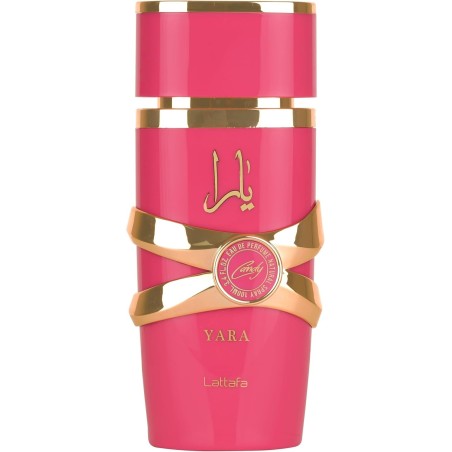 YARA CANDY  100ml LATTAFA