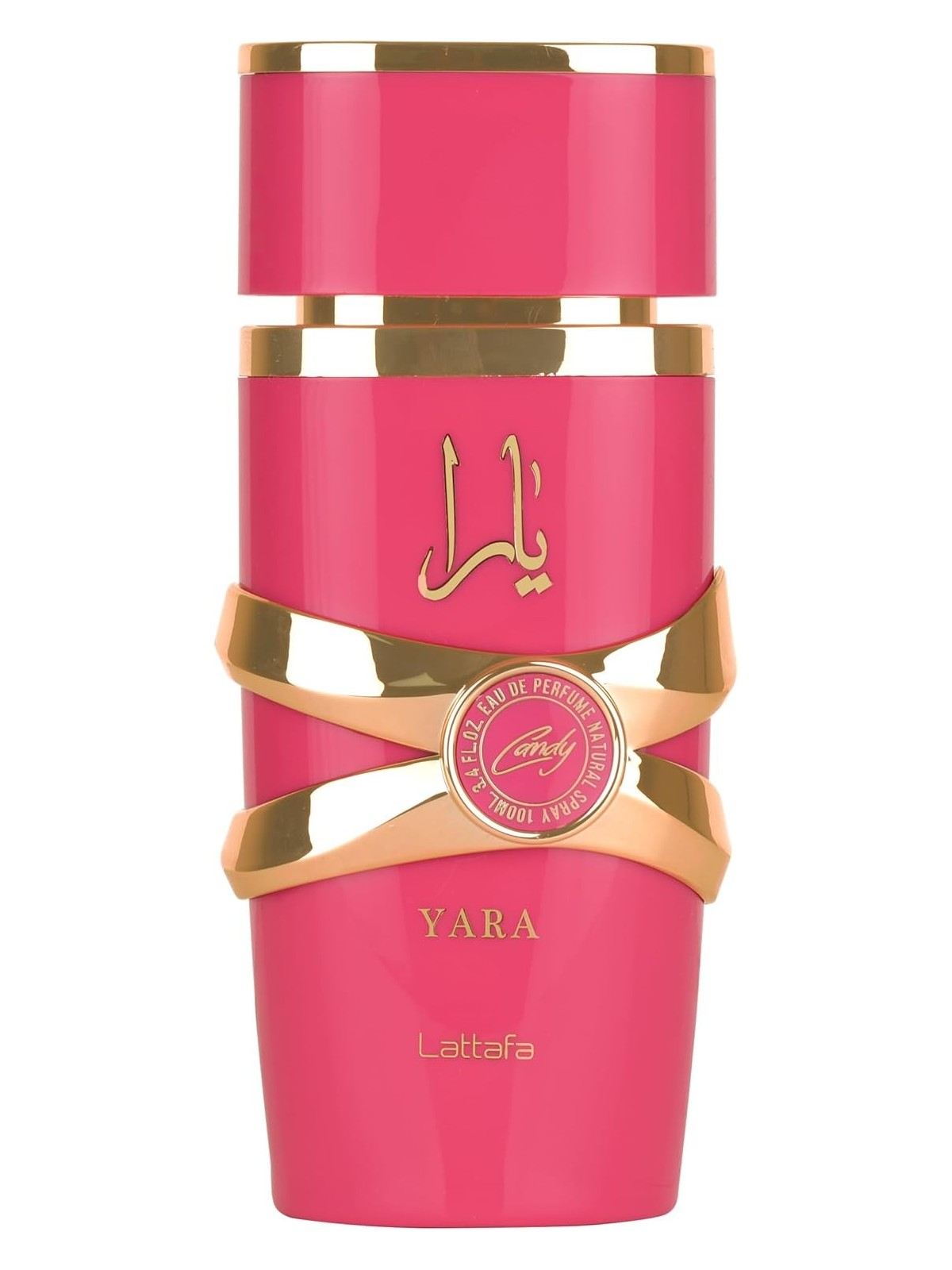YARA CANDY  100ml LATTAFA