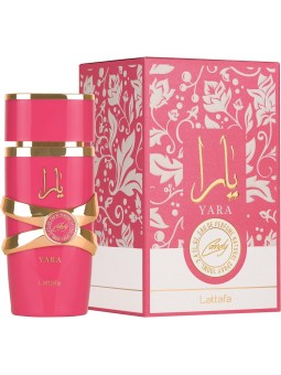 YARA CANDY  100ml LATTAFA