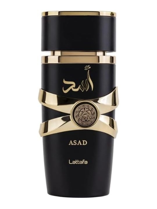ASAD  LATTAFA 100ml Inspiré Sauvage de Dior