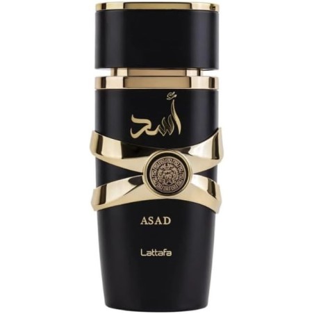 ASAD  LATTAFA 100ml Inspiré Sauvage de Dior