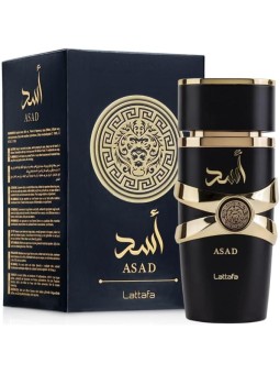 ASAD  LATTAFA 100ml Inspiré Sauvage de Dior