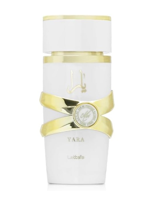 YARA MOI  100ml LATTAFA